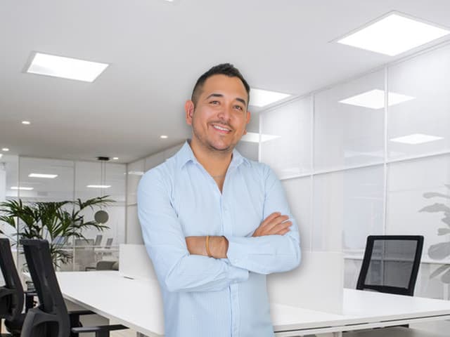 Liderazgo en Focus Technology